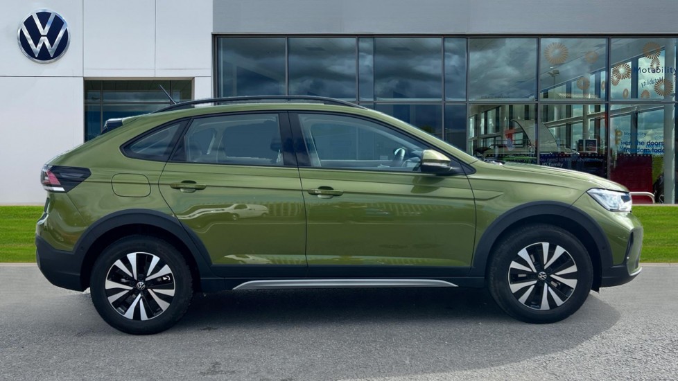 Used Volkswagen Taigo 2025 for sale - 76888849: Photo 4