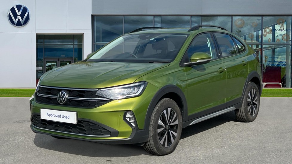 Used Volkswagen Taigo 2025 for sale - 76888849: Photo 7