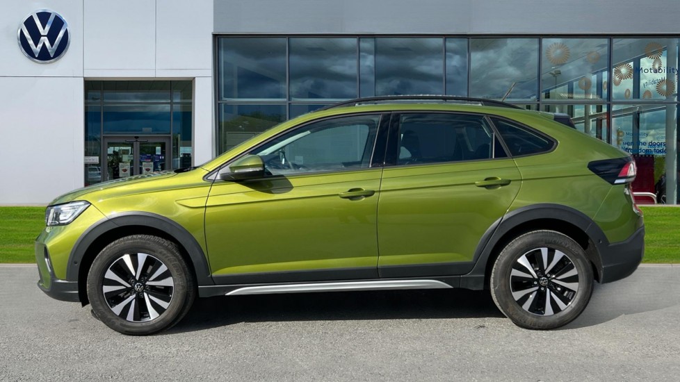 Used Volkswagen Taigo 2025 for sale - 76888849: Photo 9