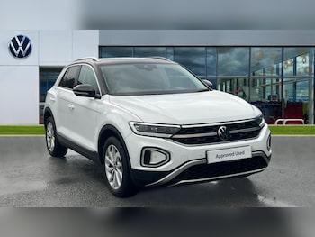 Used Volkswagen T-Roc 2022 for sale - 76826713: Photo