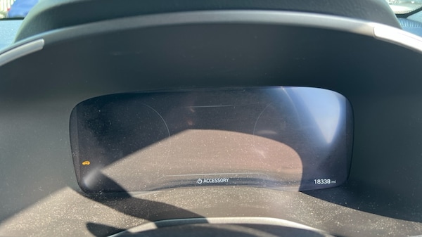 Used Hyundai Santa Fe 2023 for sale - 75443289: Photo 13
