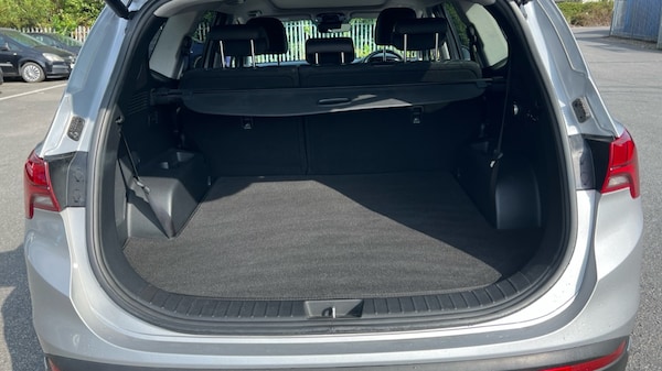 Used Hyundai Santa Fe 2023 for sale - 75443289: Photo 15