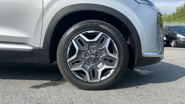Used Hyundai Santa Fe 2023 for sale - 75443289: Photo 18