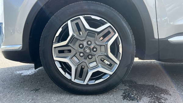 Used Hyundai Santa Fe 2023 for sale - 75443289: Photo 19
