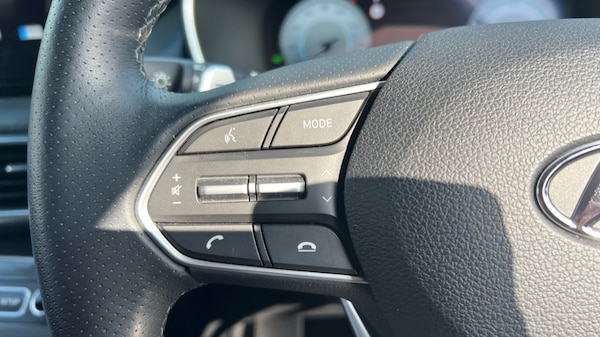 Used Hyundai Santa Fe 2023 for sale - 75443289: Photo 23