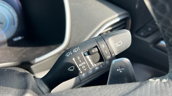Used Hyundai Santa Fe 2023 for sale - 75443289: Photo 24