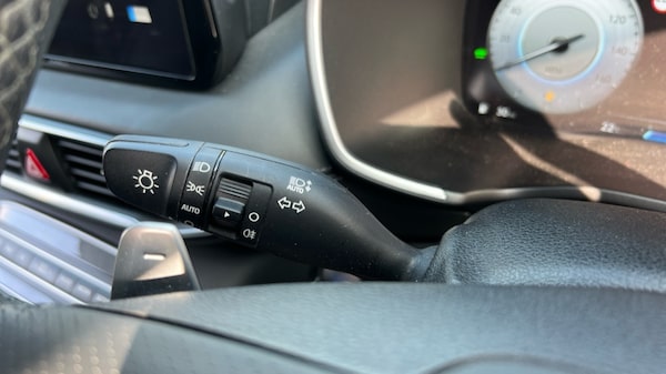 Used Hyundai Santa Fe 2023 for sale - 75443289: Photo 25