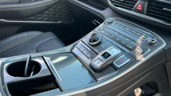 Used Hyundai Santa Fe 2023 for sale - 75443289: Photo 28