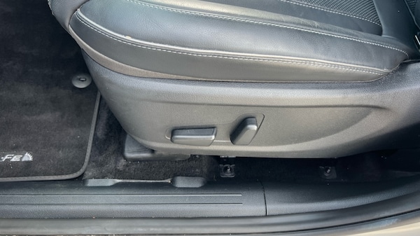 Used Hyundai Santa Fe 2023 for sale - 75443289: Photo 32