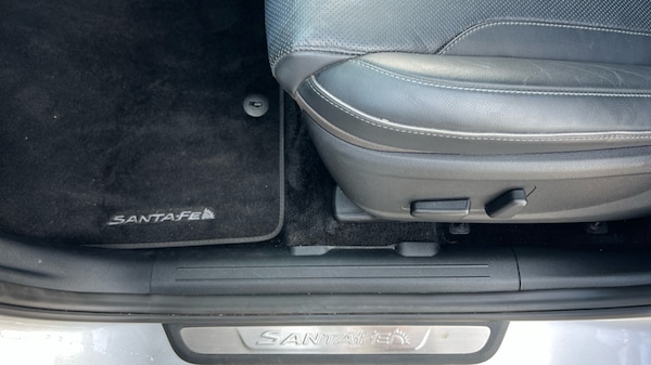 Used Hyundai Santa Fe 2023 for sale - 75443289: Photo 37