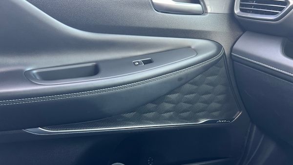 Used Hyundai Santa Fe 2023 for sale - 75443289: Photo 40