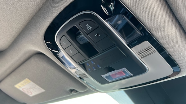 Used Hyundai Santa Fe 2023 for sale - 75443289: Photo 41