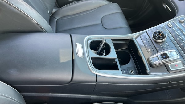 Used Hyundai Santa Fe 2023 for sale - 75443289: Photo 44