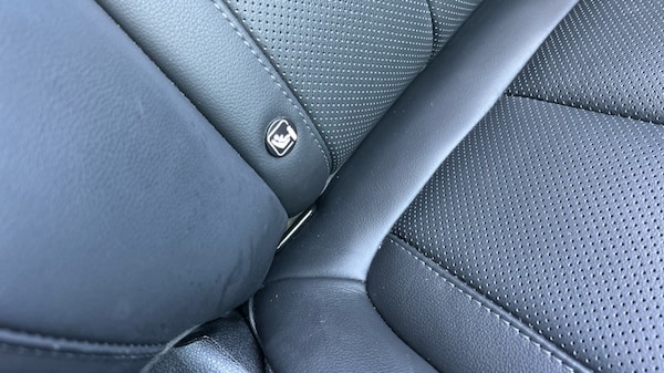 Used Hyundai Santa Fe 2023 for sale - 75443289: Photo 46