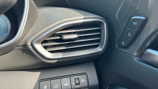 Used Hyundai Santa Fe 2023 for sale - 75443289: Photo 48