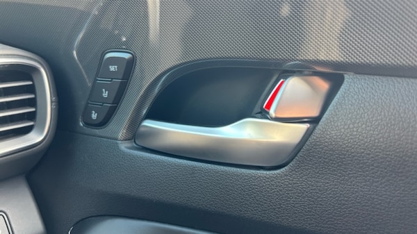 Used Hyundai Santa Fe 2023 for sale - 75443289: Photo 49