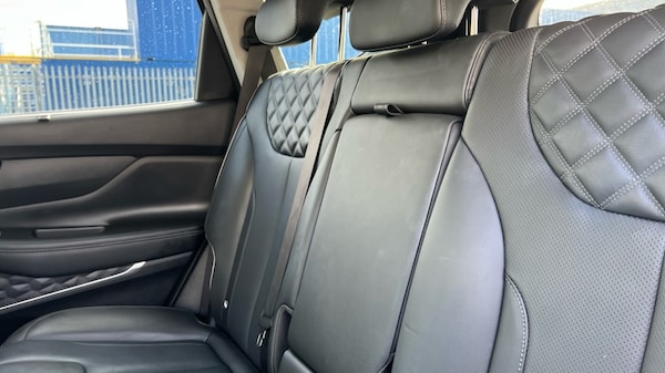 Used Hyundai Santa Fe 2023 for sale - 75443289: Photo 58