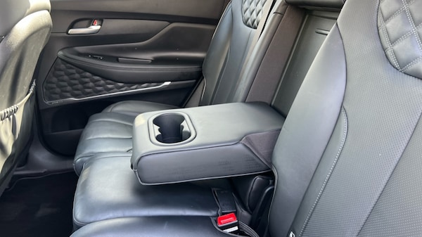 Used Hyundai Santa Fe 2023 for sale - 75443289: Photo 60