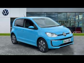 2023 - 60kW E- 32kWh 5dr Auto