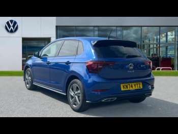 Used Volkswagen Polo 2024 for sale - 75020817: Photo