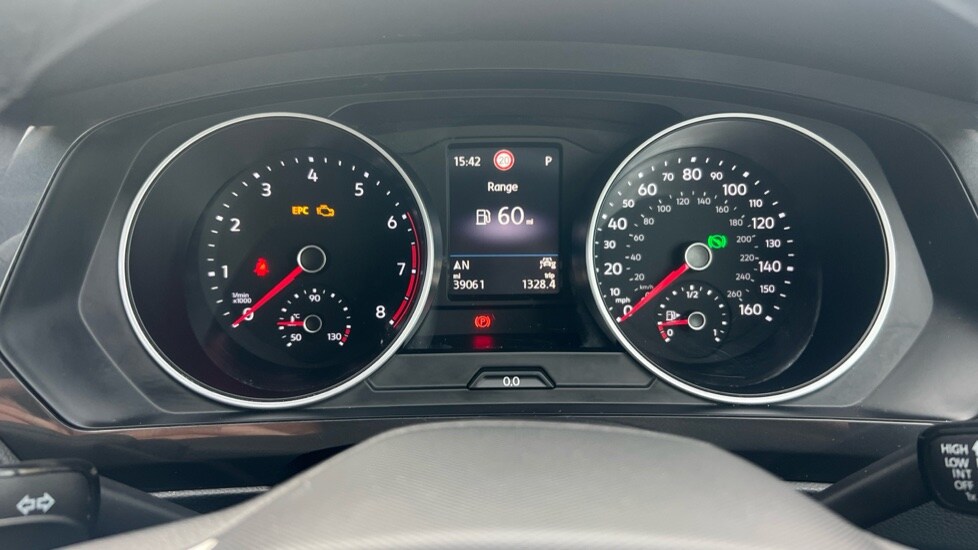 Used Volkswagen Tiguan 2022 for sale - 76475149: Photo 14