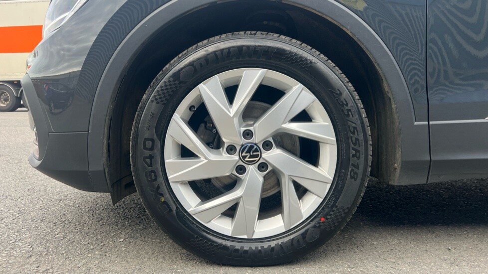 Used Volkswagen Tiguan 2022 for sale - 76475149: Photo 18