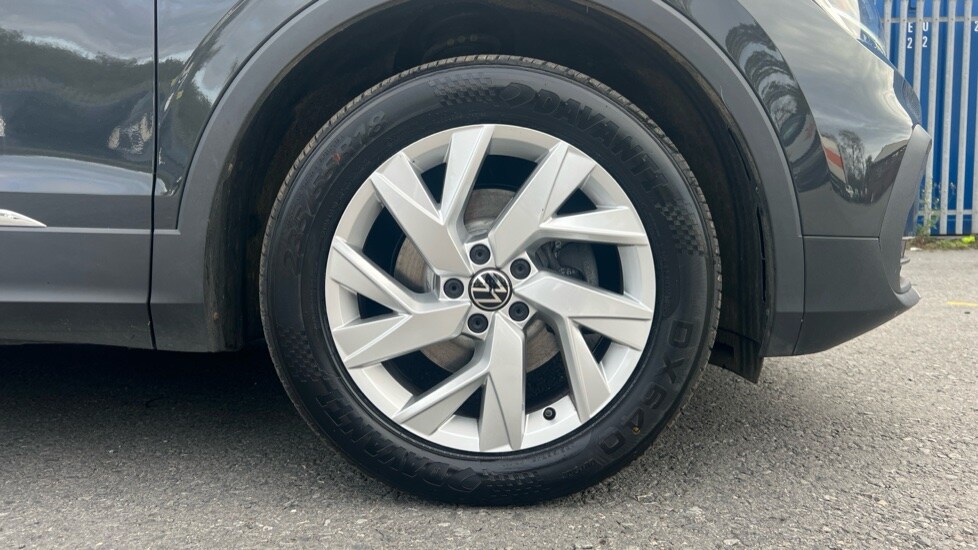 Used Volkswagen Tiguan 2022 for sale - 76475149: Photo 20