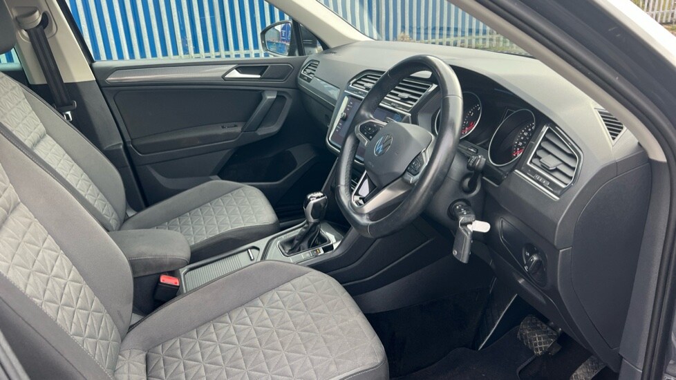 Used Volkswagen Tiguan 2022 for sale - 76475149: Photo 26