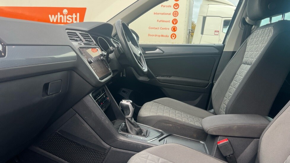 Used Volkswagen Tiguan 2022 for sale - 76475149: Photo 28