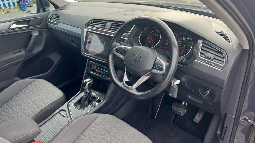 Used Volkswagen Tiguan 2022 for sale - 76475149: Photo 6