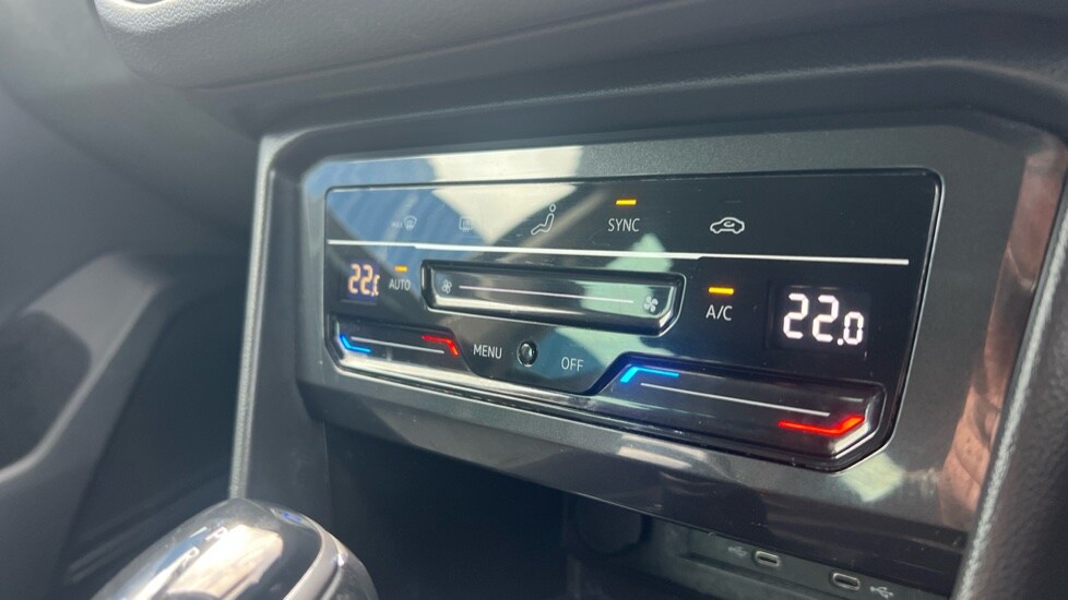 Used Volkswagen Tiguan 2022 for sale - 76475149: Photo 73