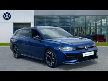 2024 - 1.5 eTSI R-Line 5dr DSG Auto