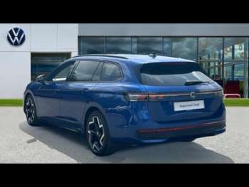 Used Volkswagen Passat 2024 for sale - 75277436: Photo