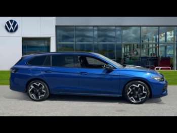 Used Volkswagen Passat 2024 for sale - 75277436: Photo