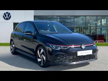 2021 - 2.0 TSI GTI 5dr DSG Auto
