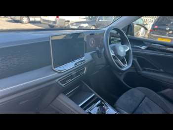 Used Volkswagen Tiguan 2024 for sale - 74331817: Photo