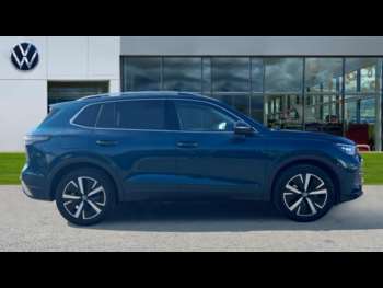 Used Volkswagen Tiguan 2024 for sale - 74331817: Photo