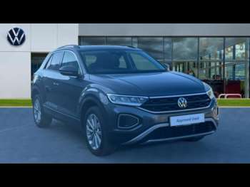 2024 - 1.0 TSI Match 5dr
