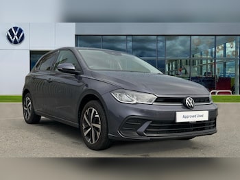 Volkswagen - Polo