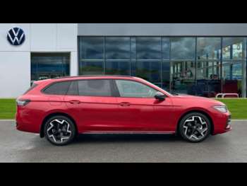 Used Volkswagen Passat 2024 for sale - 73715006: Photo