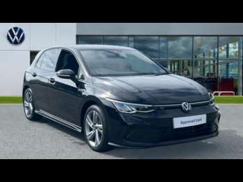 2024 - 1.5 eTSI 150 R-Line 5dr DSG Auto