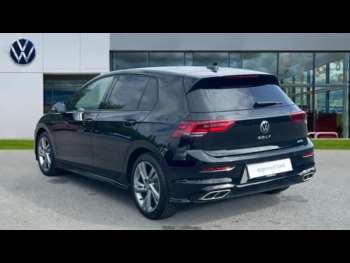 Used Volkswagen Golf 2024 for sale - 75160163: Photo