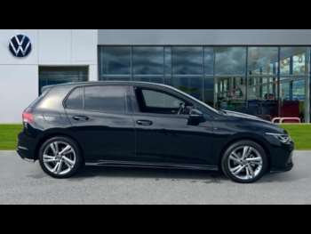 Used Volkswagen Golf 2024 for sale - 75160163: Photo