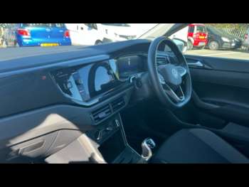 Used Volkswagen Polo 2023 for sale - 74155883: Photo