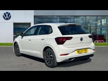 Used Volkswagen Polo 2023 for sale - 74155883: Photo