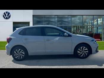 Used Volkswagen Polo 2023 for sale - 74155883: Photo