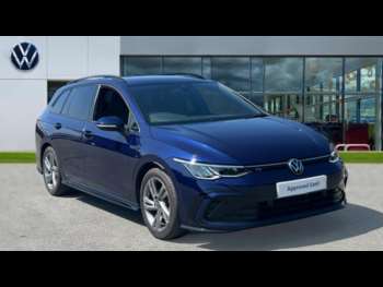 2022 - 1.5 eTSI 150 R-Line 5dr DSG