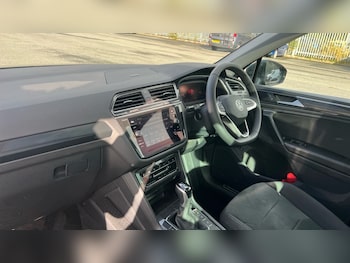 Used Volkswagen Tiguan 2022 for sale - 76312067: Photo