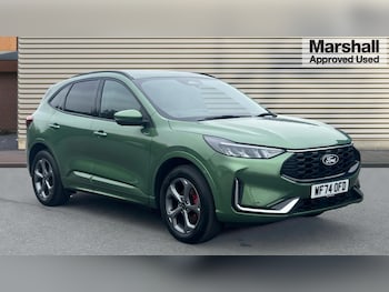 Ford - Kuga