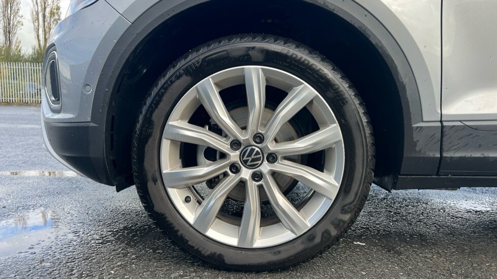 Used Volkswagen T-Roc 2025 for sale - 75472693: Photo 18